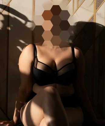 Проститутка Алевтина