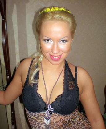 Проститутка Марошка