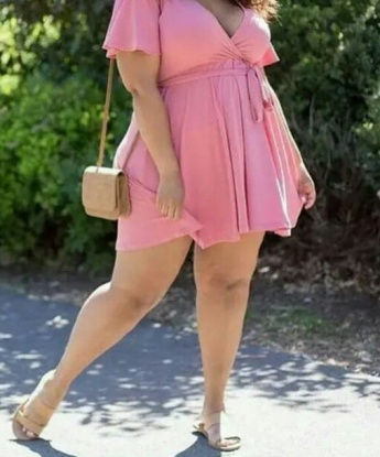 Проститутка Хрюшечка